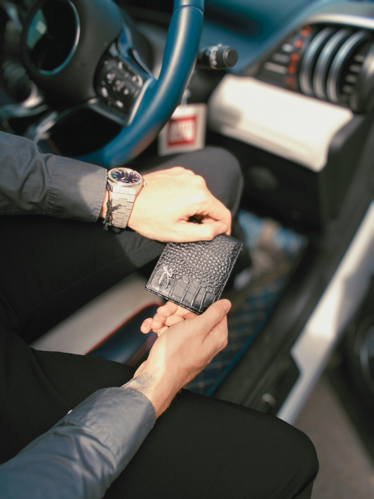 The Kaizer Wallet™
